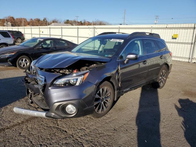 subaru outback 2. 2016 4s4bsanc1g3213961