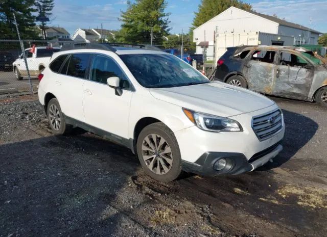 subaru outback 2016 4s4bsanc1g3229349