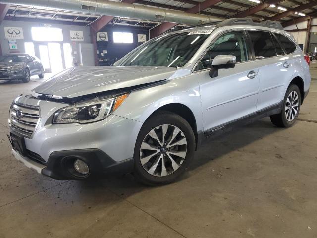 subaru outback 2. 2016 4s4bsanc1g3269818