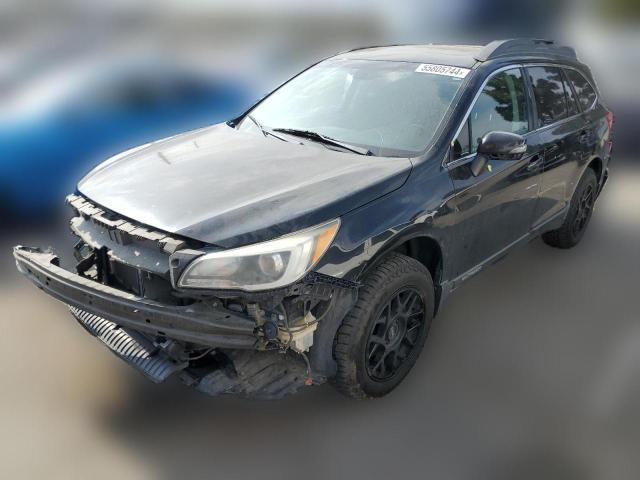 subaru outback 2016 4s4bsanc1g3290748