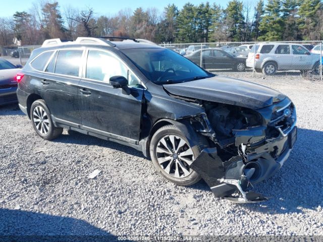 subaru outback 2016 4s4bsanc1g3315308