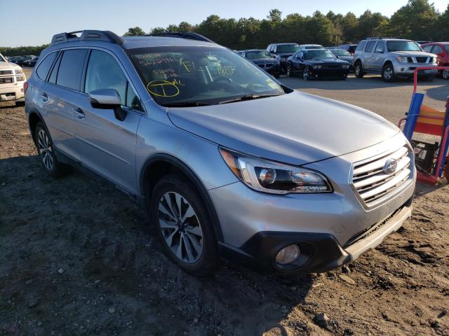 subaru outback 2. 2016 4s4bsanc1g3353122