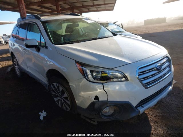 subaru outback 2017 4s4bsanc1h3261512