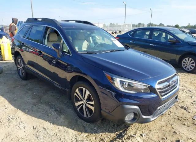 subaru outback 2018 4s4bsanc1j3206709