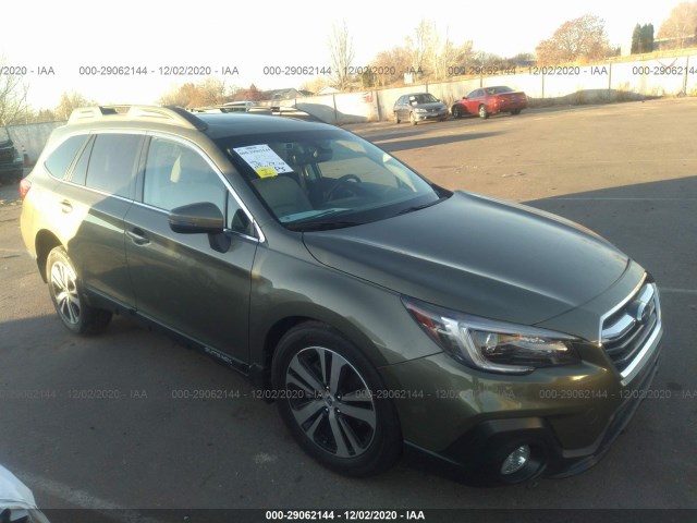 subaru outback 2018 4s4bsanc1j3262309