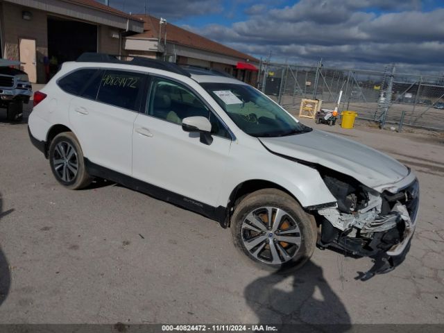 subaru outback 2018 4s4bsanc1j3281166