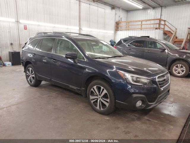 subaru outback 2018 4s4bsanc1j3310231