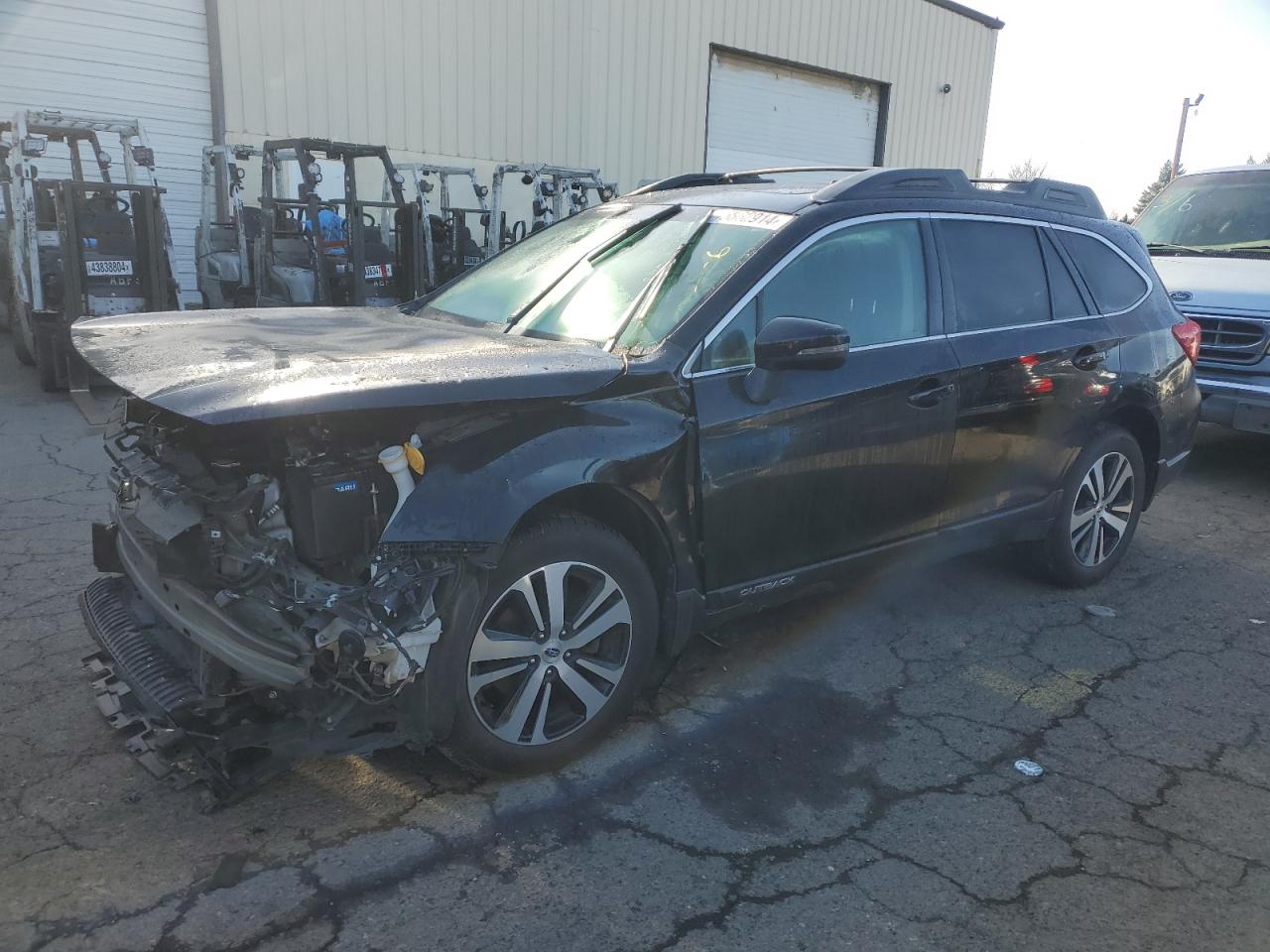 subaru outback 2018 4s4bsanc1j3340023