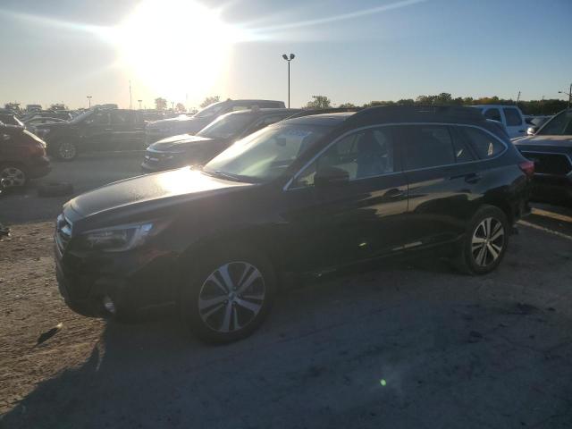 subaru outback 2. 2019 4s4bsanc1k3215623