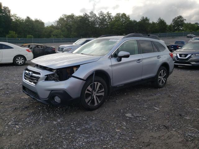 subaru outback 2. 2019 4s4bsanc1k3220661