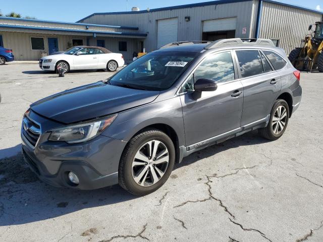 subaru outback 2. 2019 4s4bsanc1k3237217