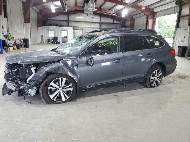 subaru outback 2. 2019 4s4bsanc1k3258455