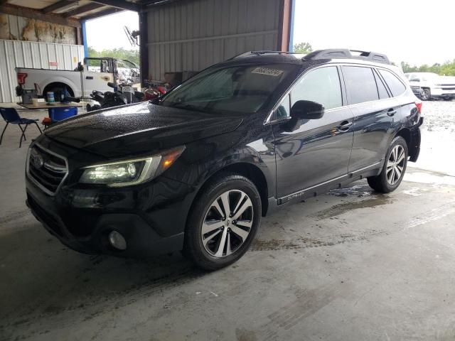 subaru outback 2. 2019 4s4bsanc1k3283713