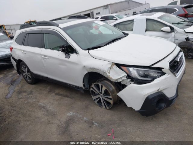 subaru outback 2019 4s4bsanc1k3292282