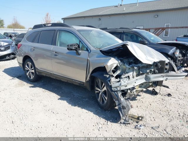 subaru outback 2019 4s4bsanc1k3293447