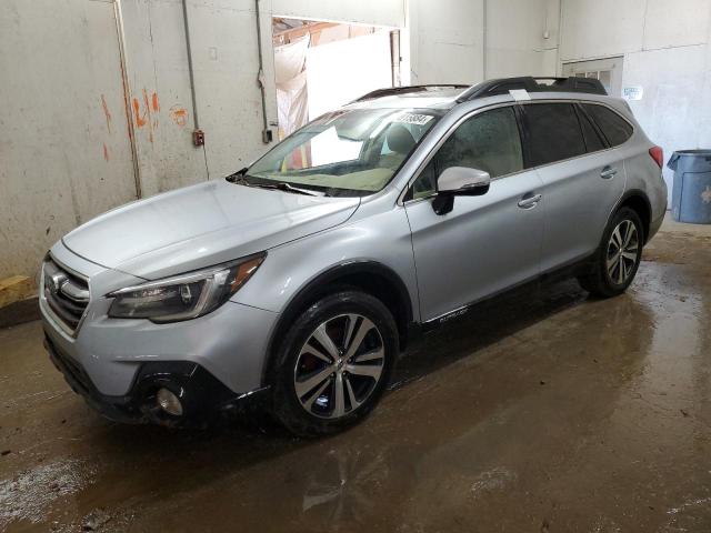 subaru outback 2. 2019 4s4bsanc1k3310926