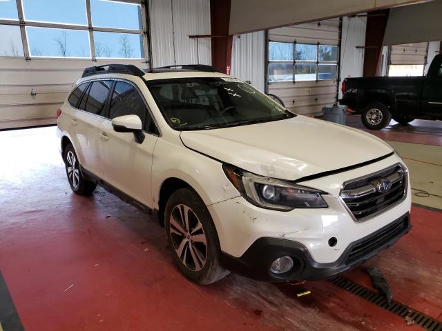 subaru outback 2. 2019 4s4bsanc1k3350150