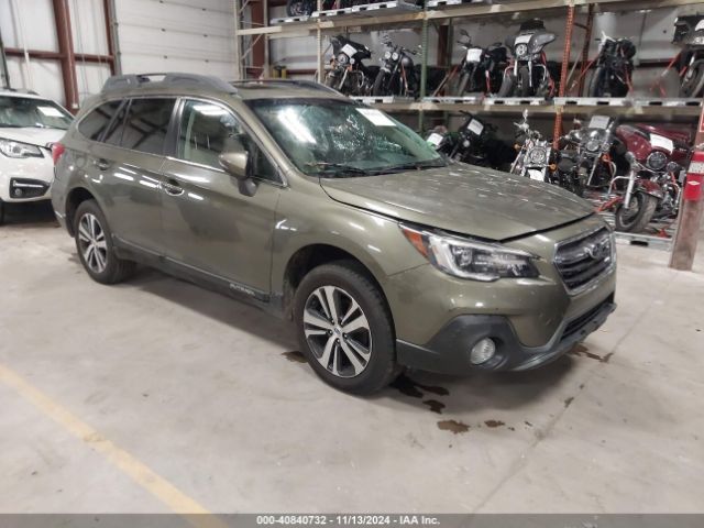 subaru outback 2019 4s4bsanc1k3374321