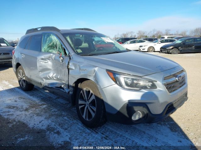 subaru outback 2019 4s4bsanc1k3393158