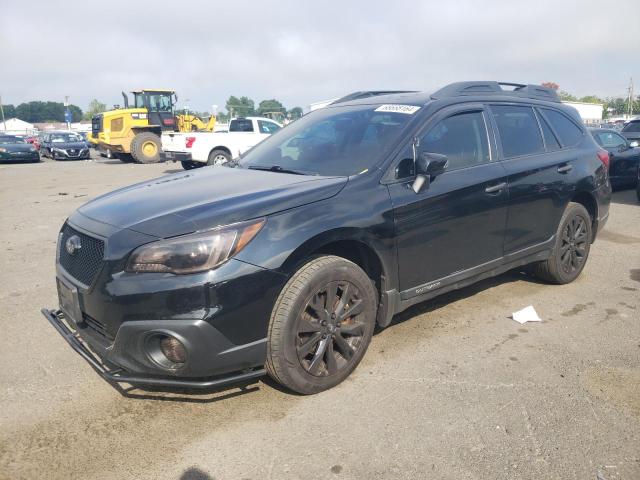 subaru outback 2. 2015 4s4bsanc2f3319589