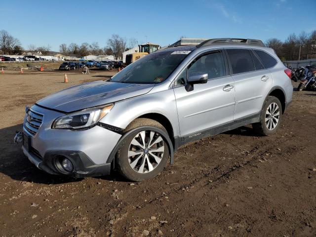 subaru outback 2. 2015 4s4bsanc2f3352026