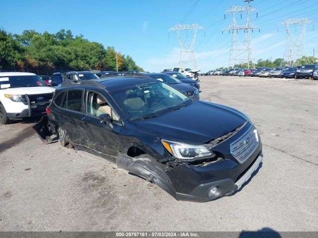 subaru outback 2016 4s4bsanc2g3259850