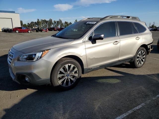 subaru outback 2. 2016 4s4bsanc2g3264739