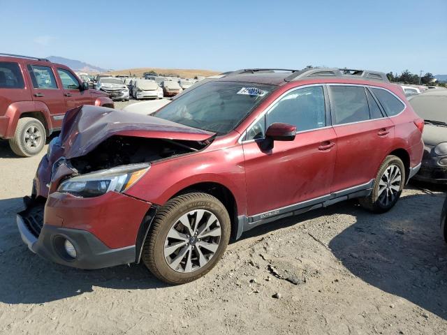 subaru outback 2016 4s4bsanc2g3295778