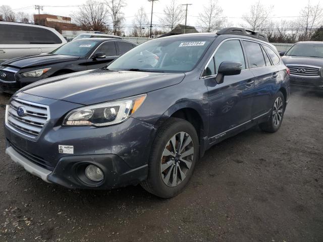 subaru outback 2. 2017 4s4bsanc2h3214120