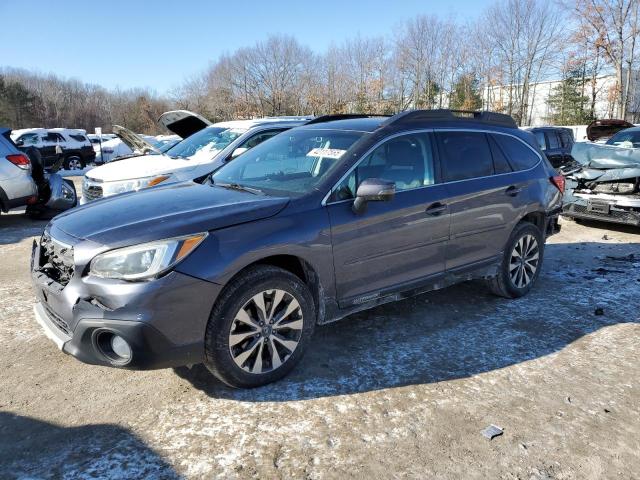 subaru outback 2. 2017 4s4bsanc2h3220497