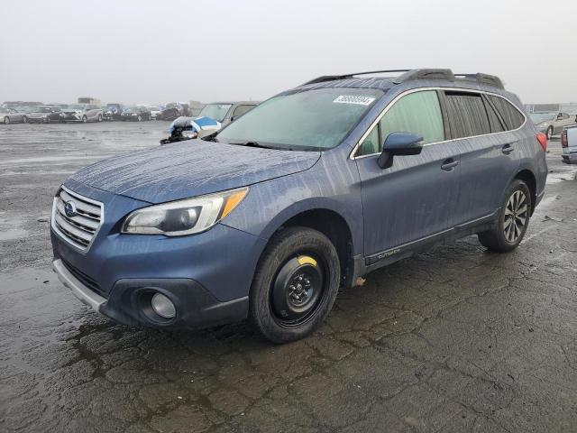 subaru outback 2017 4s4bsanc2h3222606