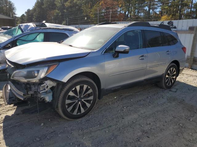 subaru outback 2. 2017 4s4bsanc2h3311169