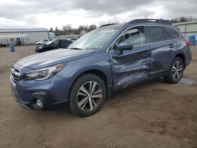 subaru outback 2018 4s4bsanc2j3273741