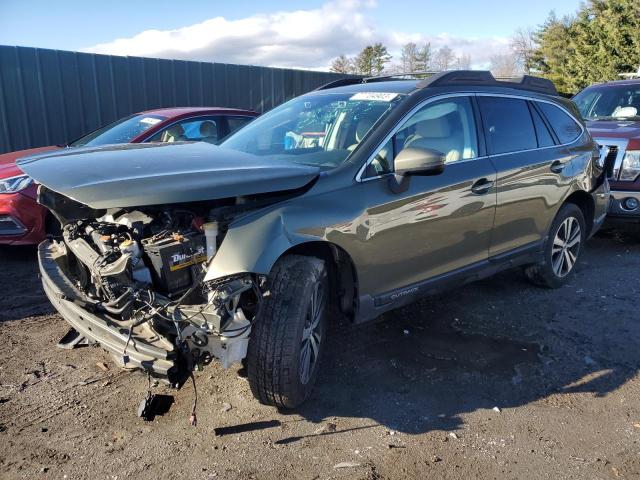 subaru outback 2018 4s4bsanc2j3348678