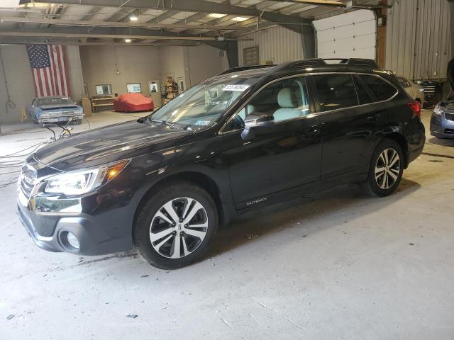 subaru outback 2. 2019 4s4bsanc2k3210205