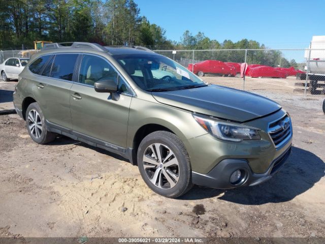 subaru outback 2019 4s4bsanc2k3215629