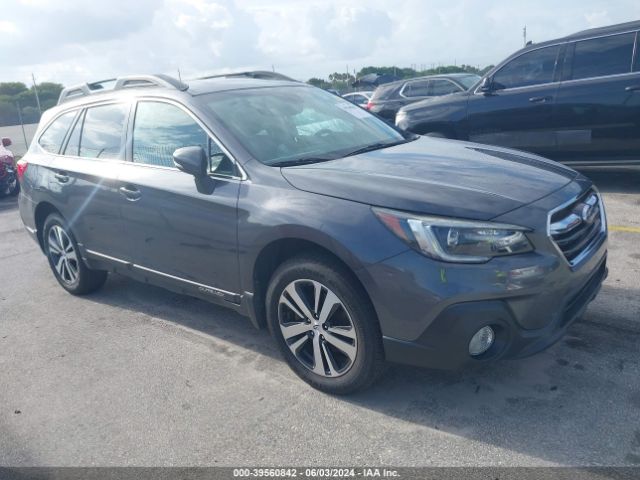 subaru outback 2019 4s4bsanc2k3235041