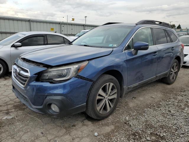 subaru outback 2. 2019 4s4bsanc2k3242572