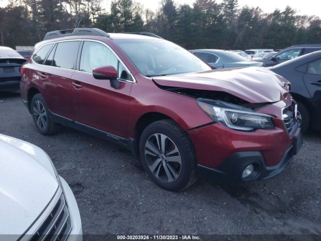 subaru outback 2019 4s4bsanc2k3290184