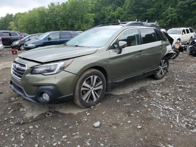 subaru outback 2. 2019 4s4bsanc2k3293439