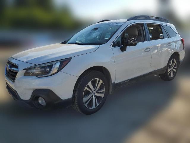 subaru outback 2019 4s4bsanc2k3302706