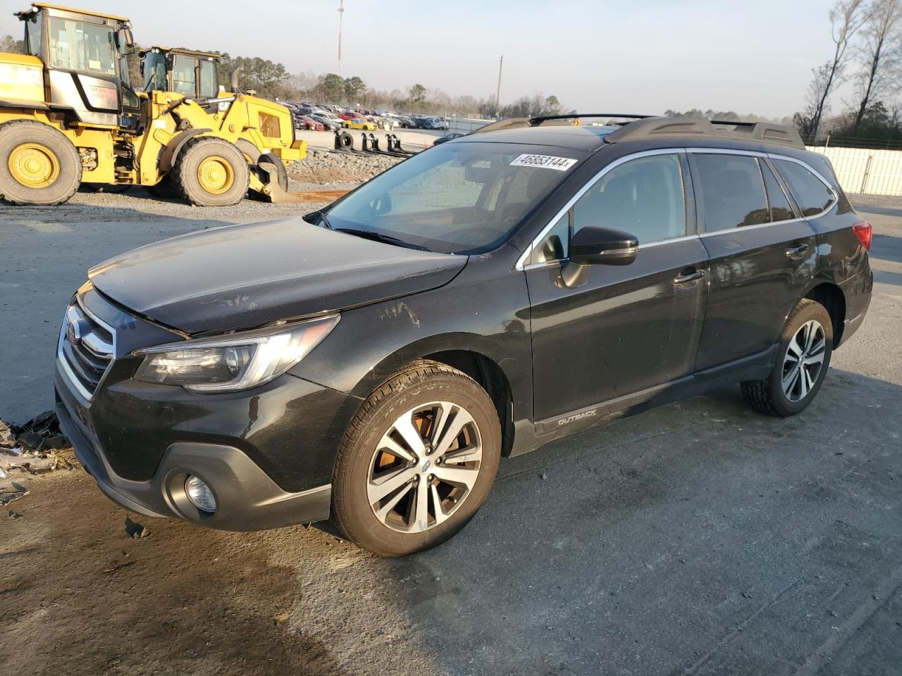 subaru outback 2019 4s4bsanc2k3330022