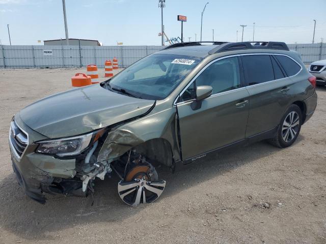 subaru outback 2019 4s4bsanc2k3349847