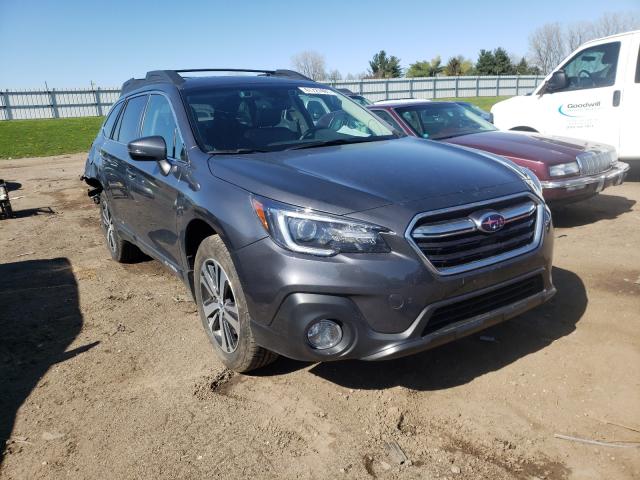 subaru outback 2. 2019 4s4bsanc2k3365420