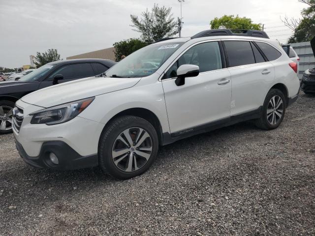 subaru outback 2. 2019 4s4bsanc2k3372089