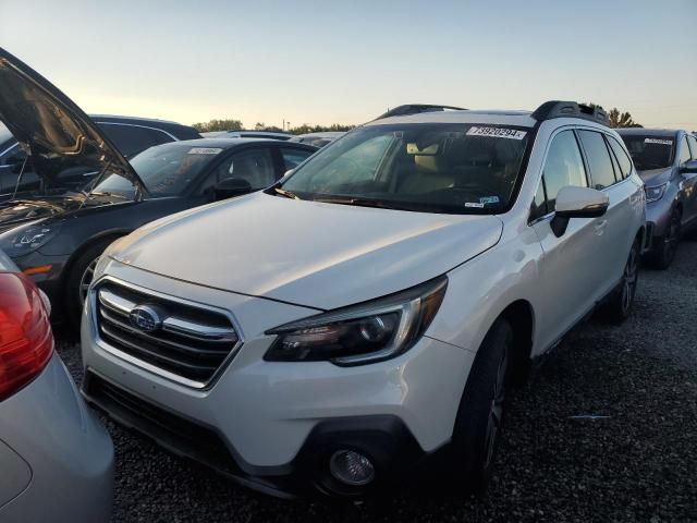 subaru outback 2. 2019 4s4bsanc2k3374831