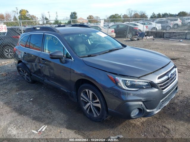 subaru outback 2019 4s4bsanc2k3384775