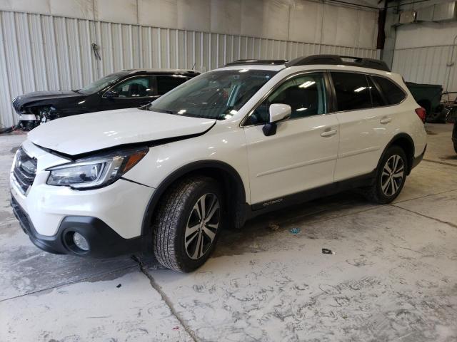 subaru outback 2. 2019 4s4bsanc2k3392066