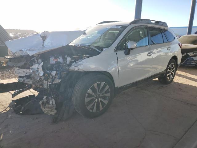 subaru outback 2. 2015 4s4bsanc3f3280866