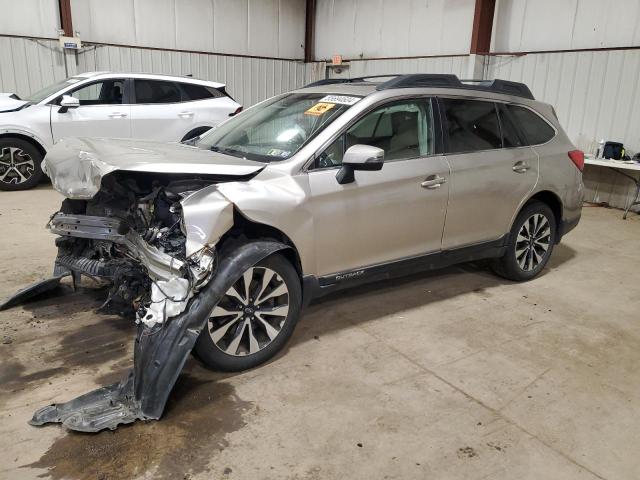 subaru outback 2. 2015 4s4bsanc3f3290586